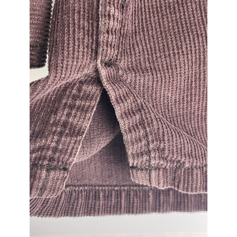 Levi's Cordoroy Jacket Size Large